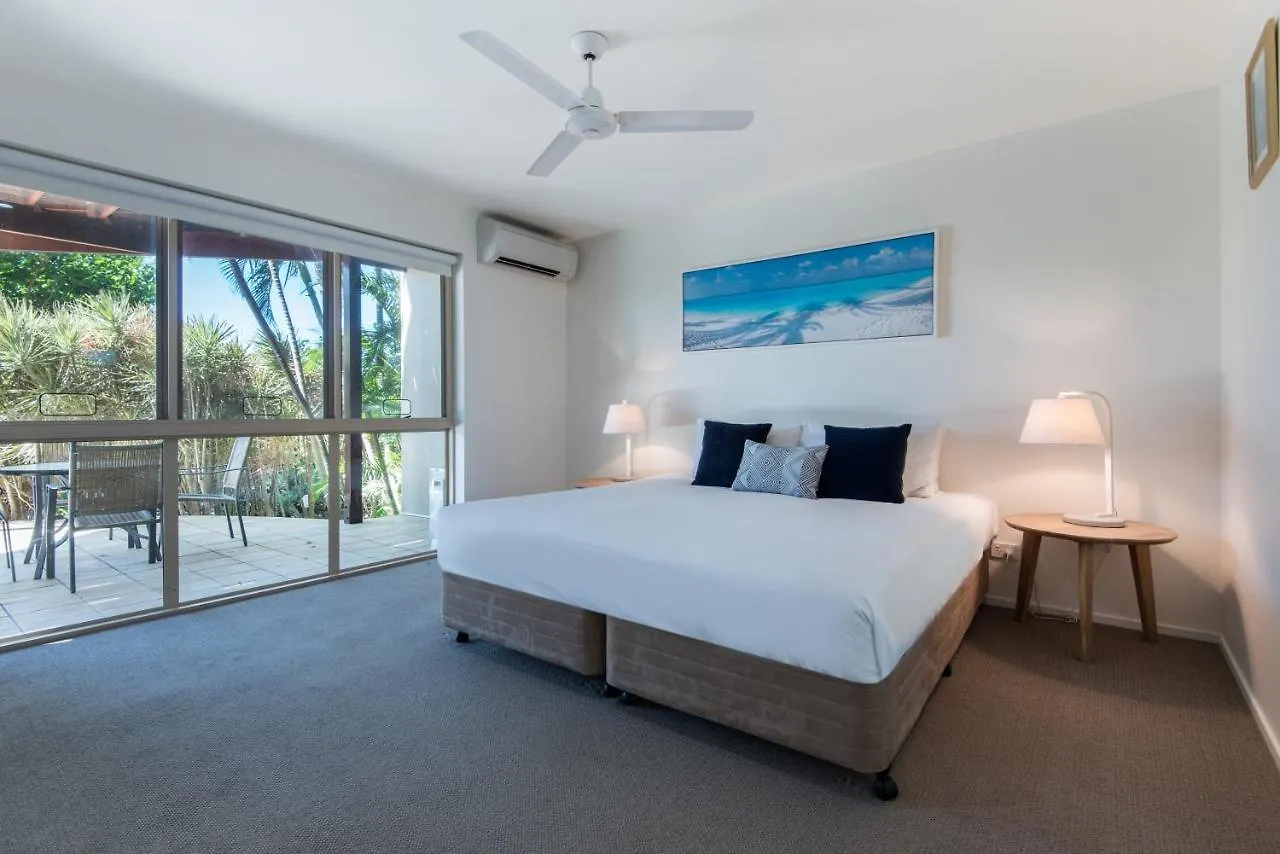 Cooinda Gardens On Hamilton Island By Hiha Apartment