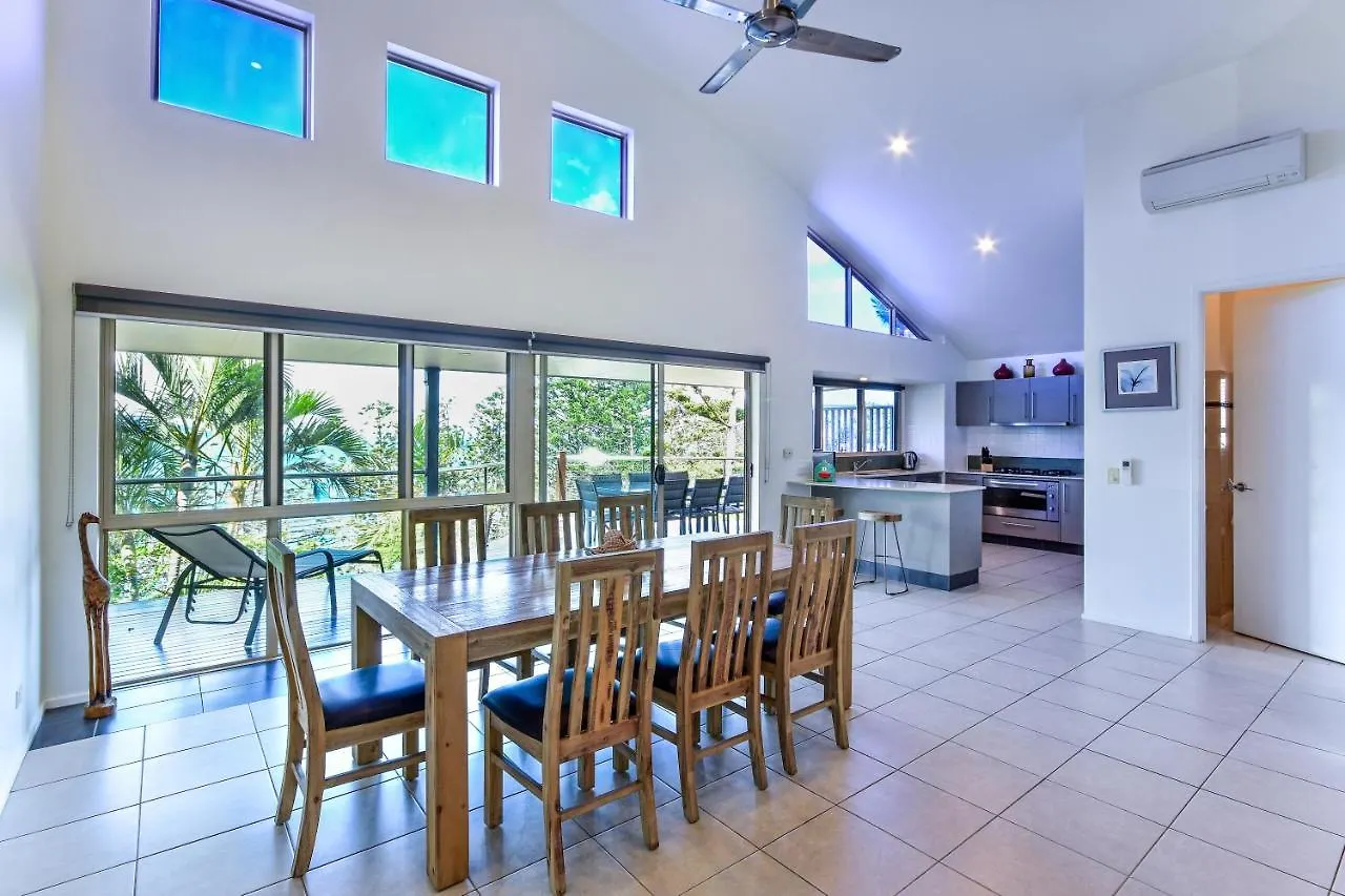 Cooinda Gardens On Hamilton Island By Hiha Apartment Australia