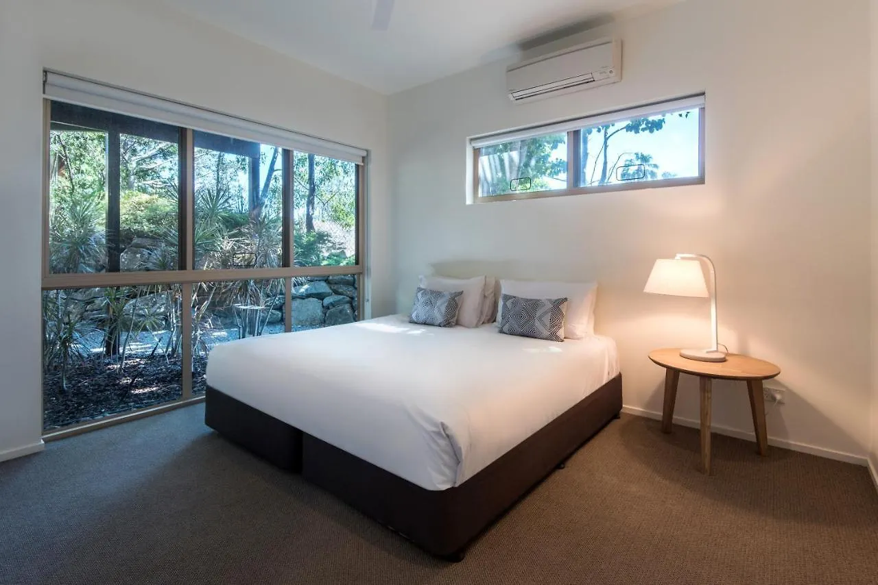 Cooinda Gardens On Hamilton Island By Hiha Apartment