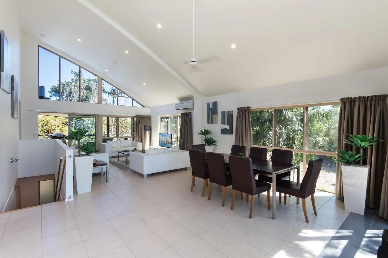 Cooinda Gardens On Hamilton Island By Hiha Apartment