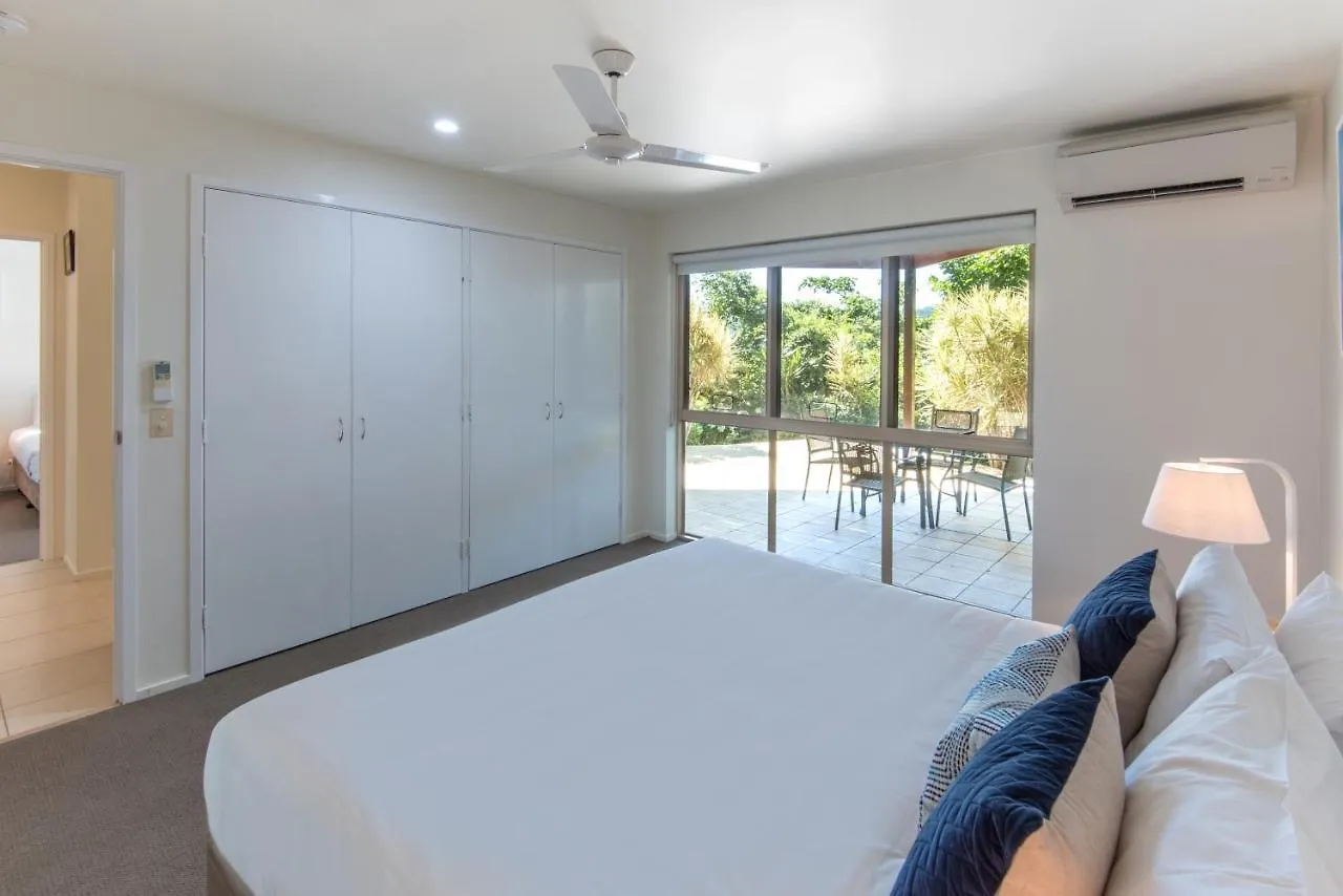 Cooinda Gardens On Hamilton Island By Hiha Apartment