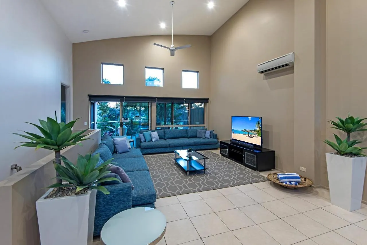 Cooinda Gardens On Hamilton Island By Hiha Apartment