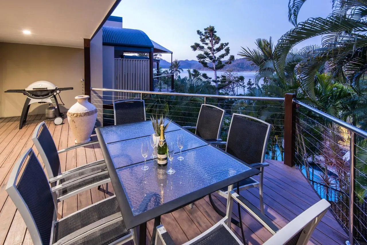 Cooinda Gardens On Hamilton Island By Hiha Apartment