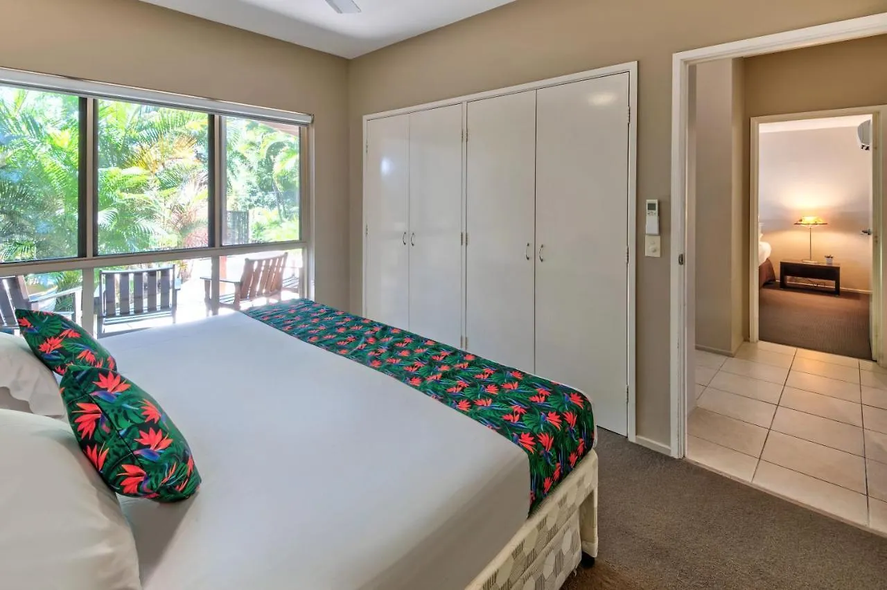 Cooinda Gardens On Hamilton Island By Hiha Apartment