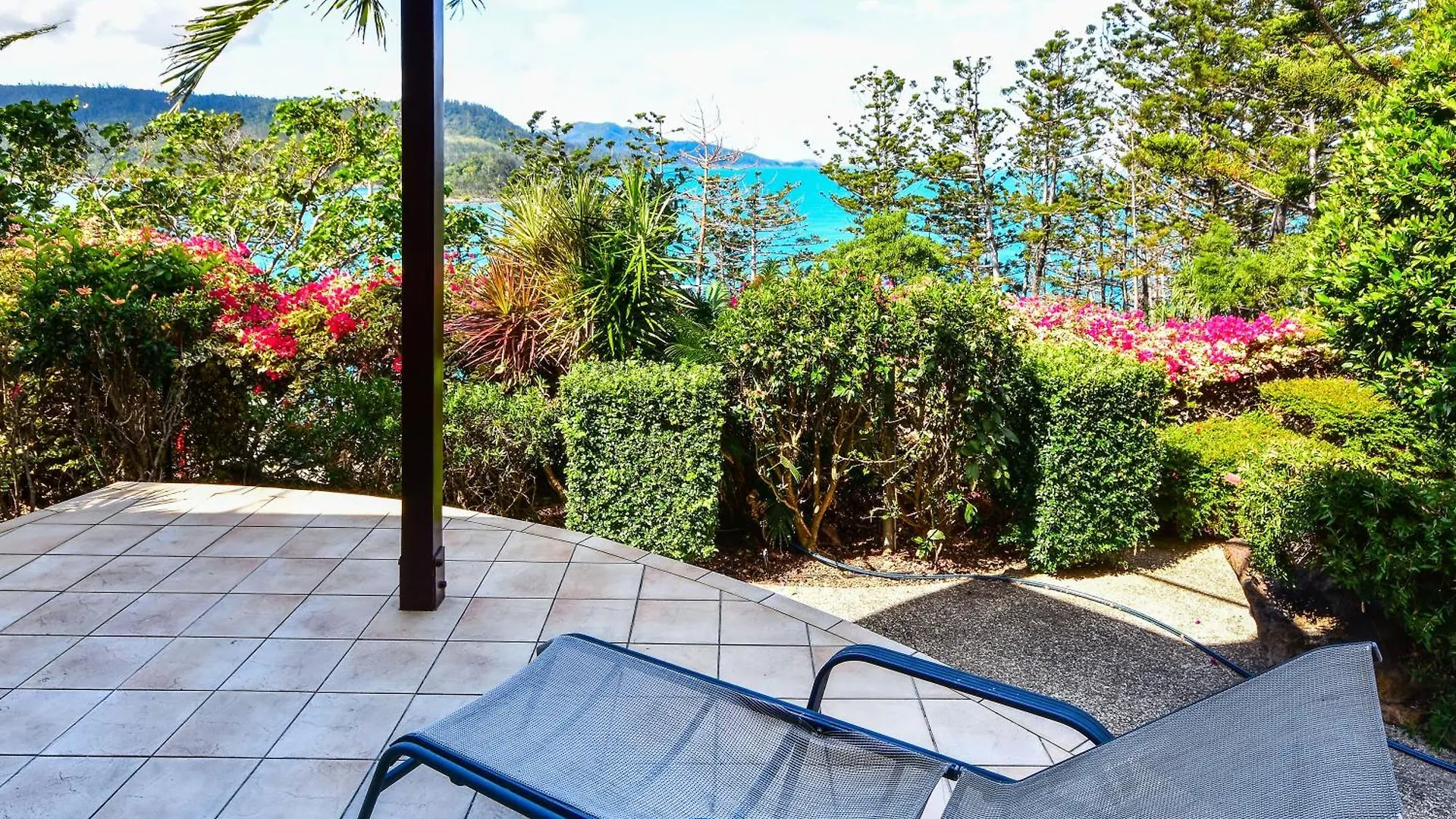 Cooinda Gardens On Hamilton Island By Hiha Apartment Australia
