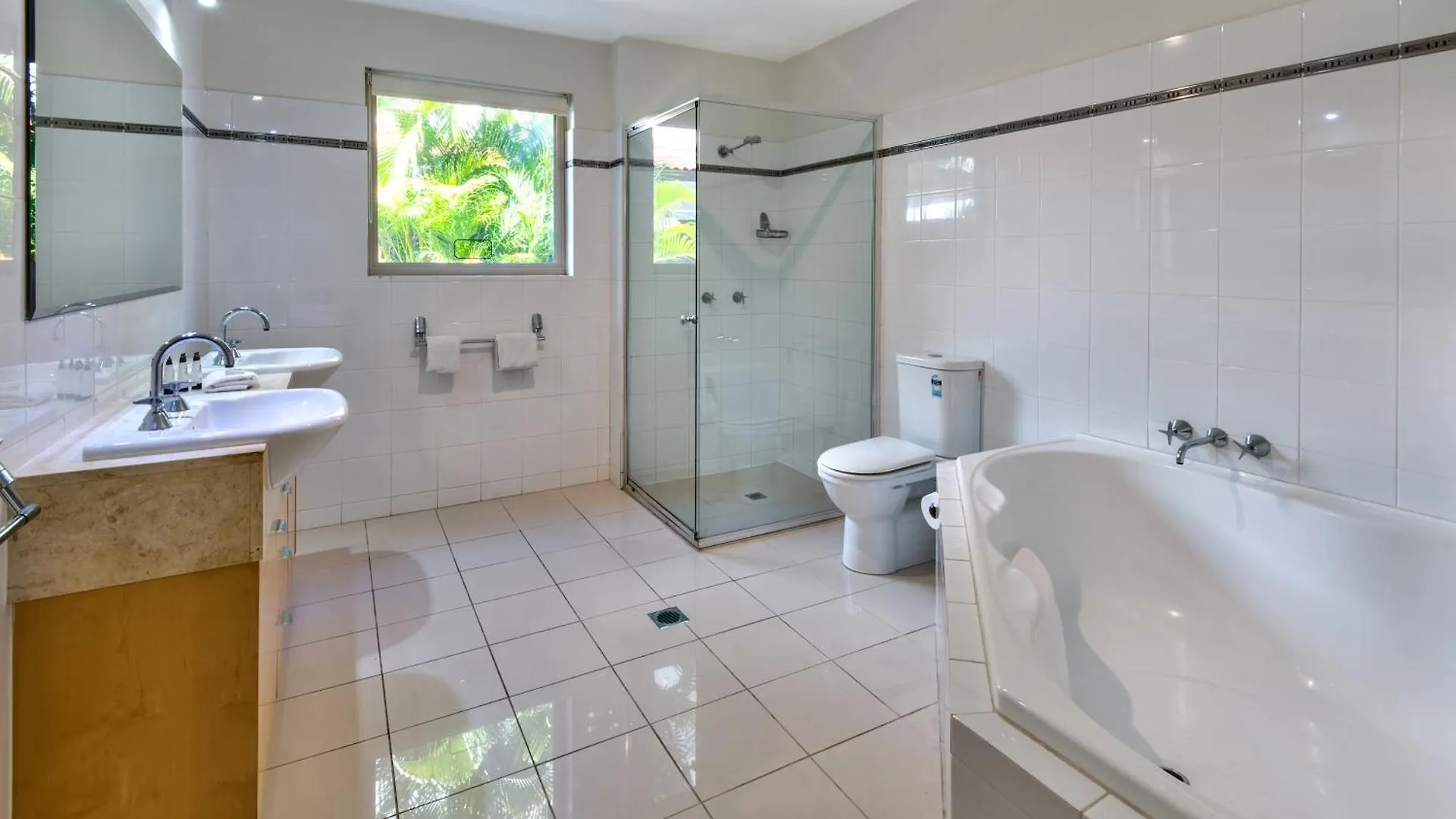 Cooinda Gardens On Hamilton Island By Hiha Apartment 0*,  Australia