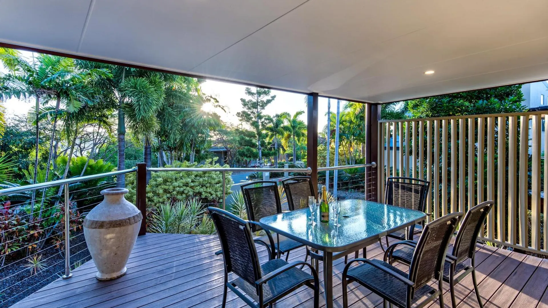 Cooinda Gardens On Hamilton Island By Hiha Apartment
