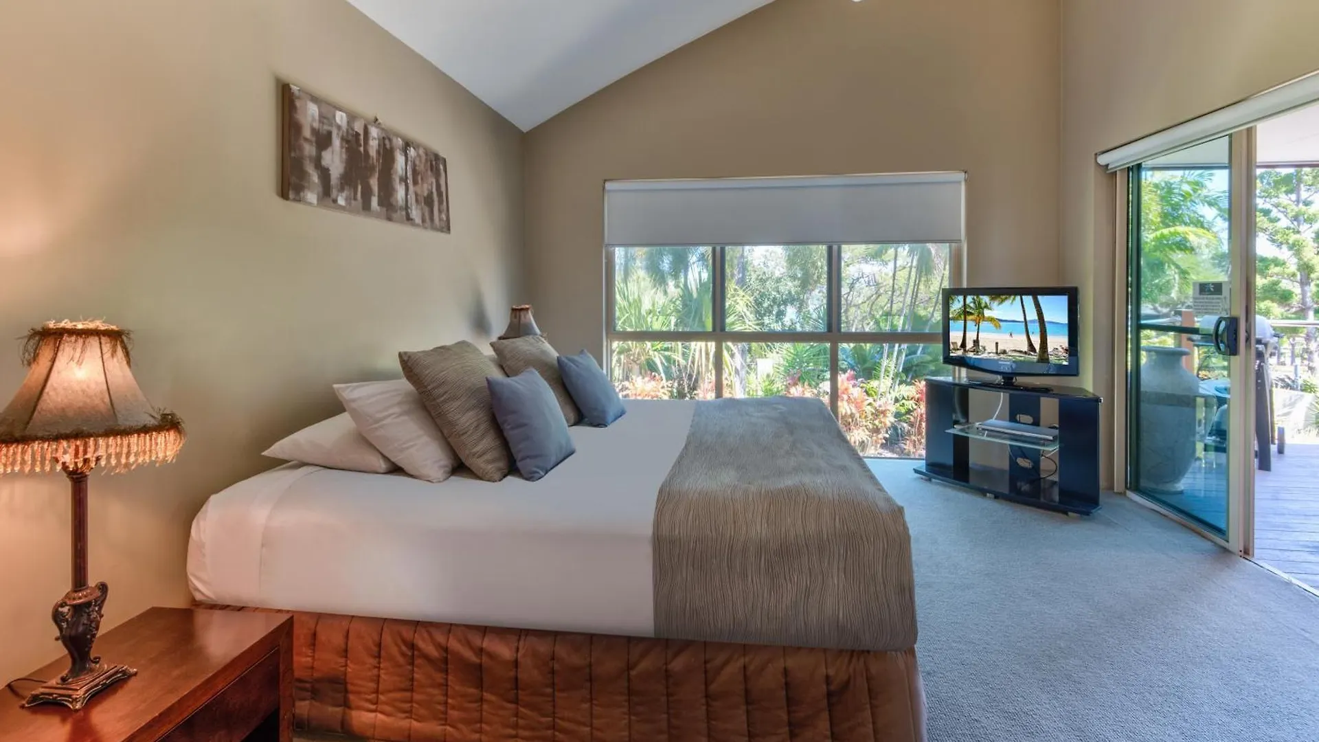Cooinda Gardens On Hamilton Island By Hiha Apartment Australia