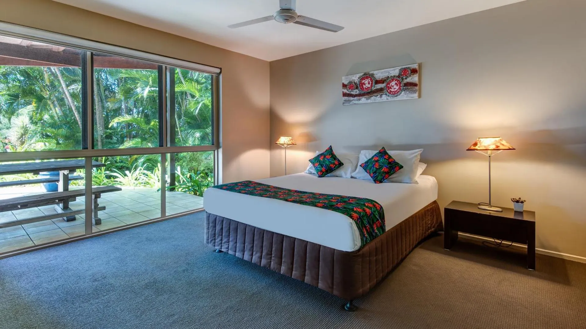 Cooinda Gardens On Hamilton Island By Hiha Apartment Australia