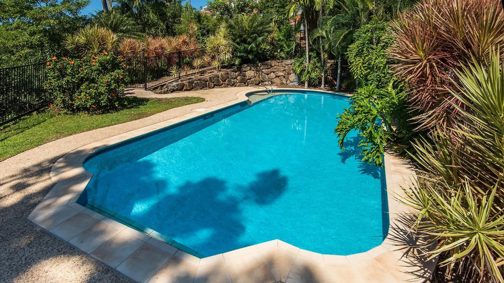 Cooinda Gardens On Hamilton Island By Hiha Apartment
