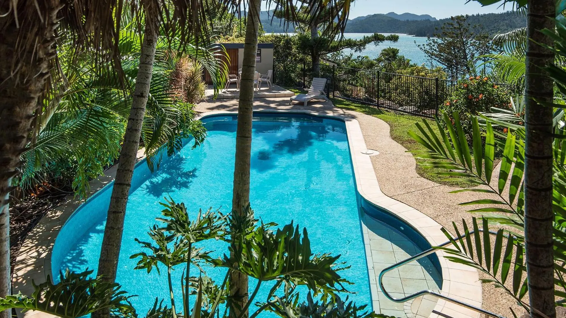 Cooinda Gardens On Hamilton Island By Hiha Apartment