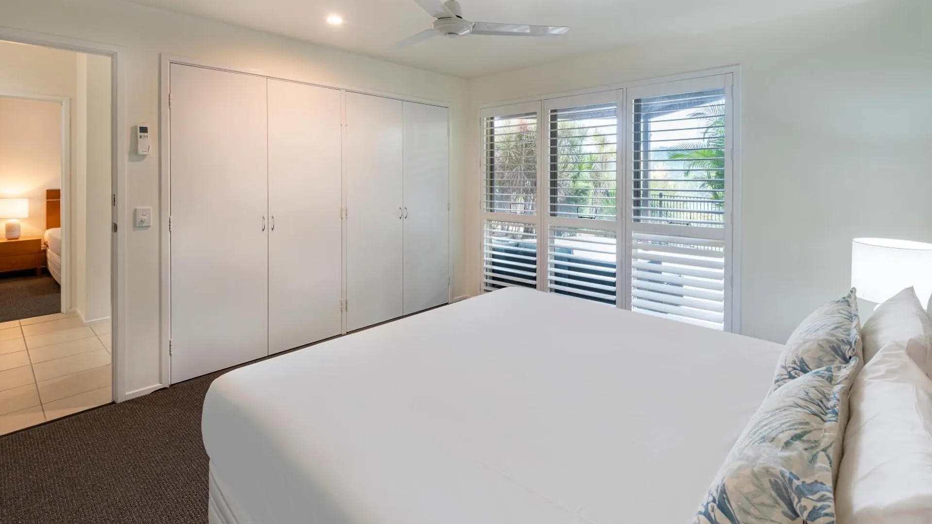 Cooinda Gardens On Hamilton Island By Hiha Apartment