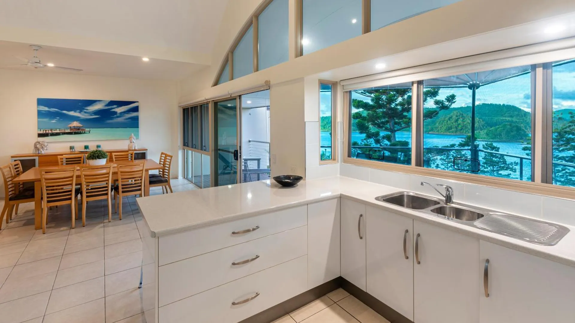 Cooinda Gardens On Hamilton Island By Hiha Apartment 0*,  Australia