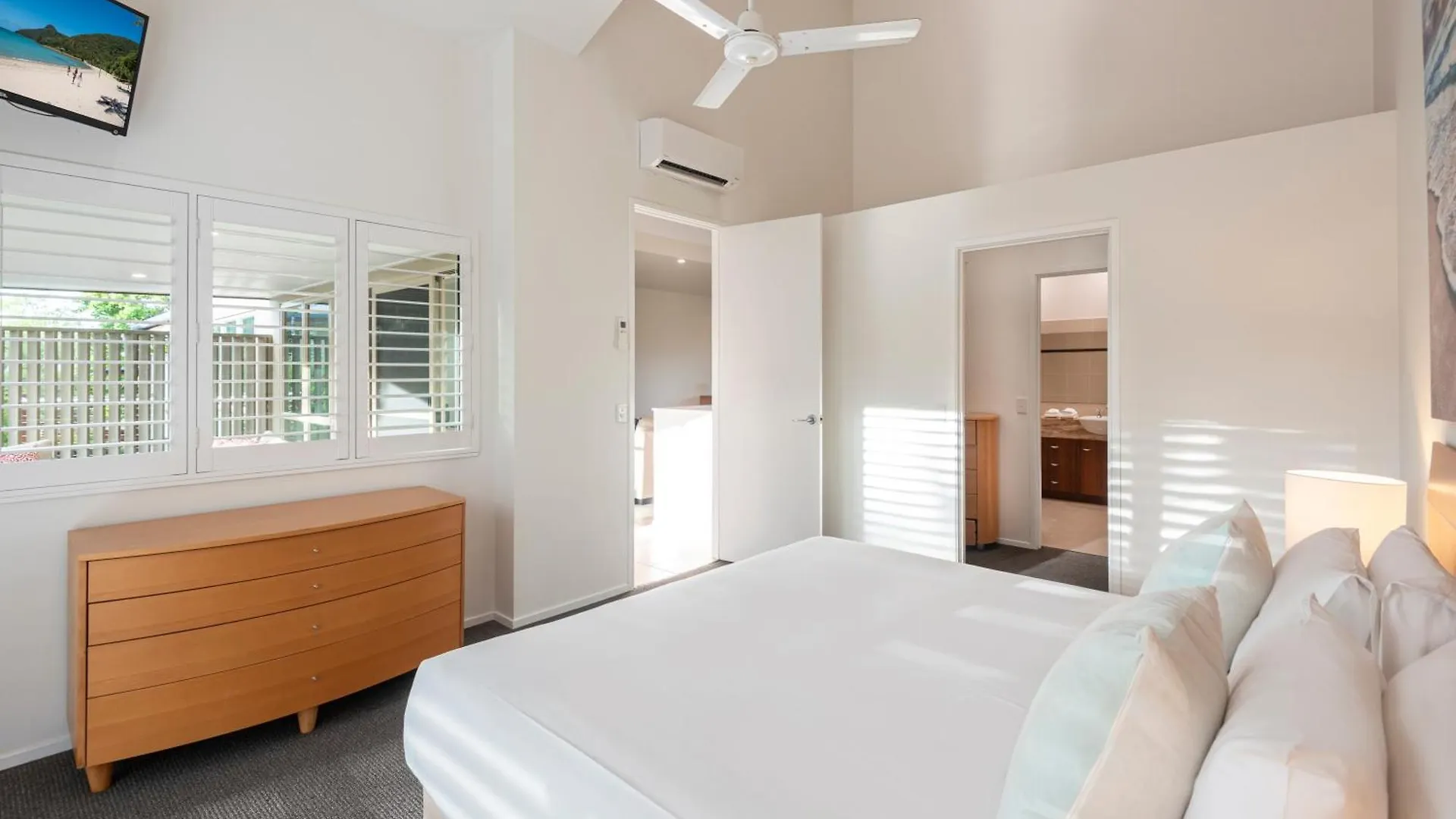 Cooinda Gardens On Hamilton Island By Hiha Apartment 0*,  Australia